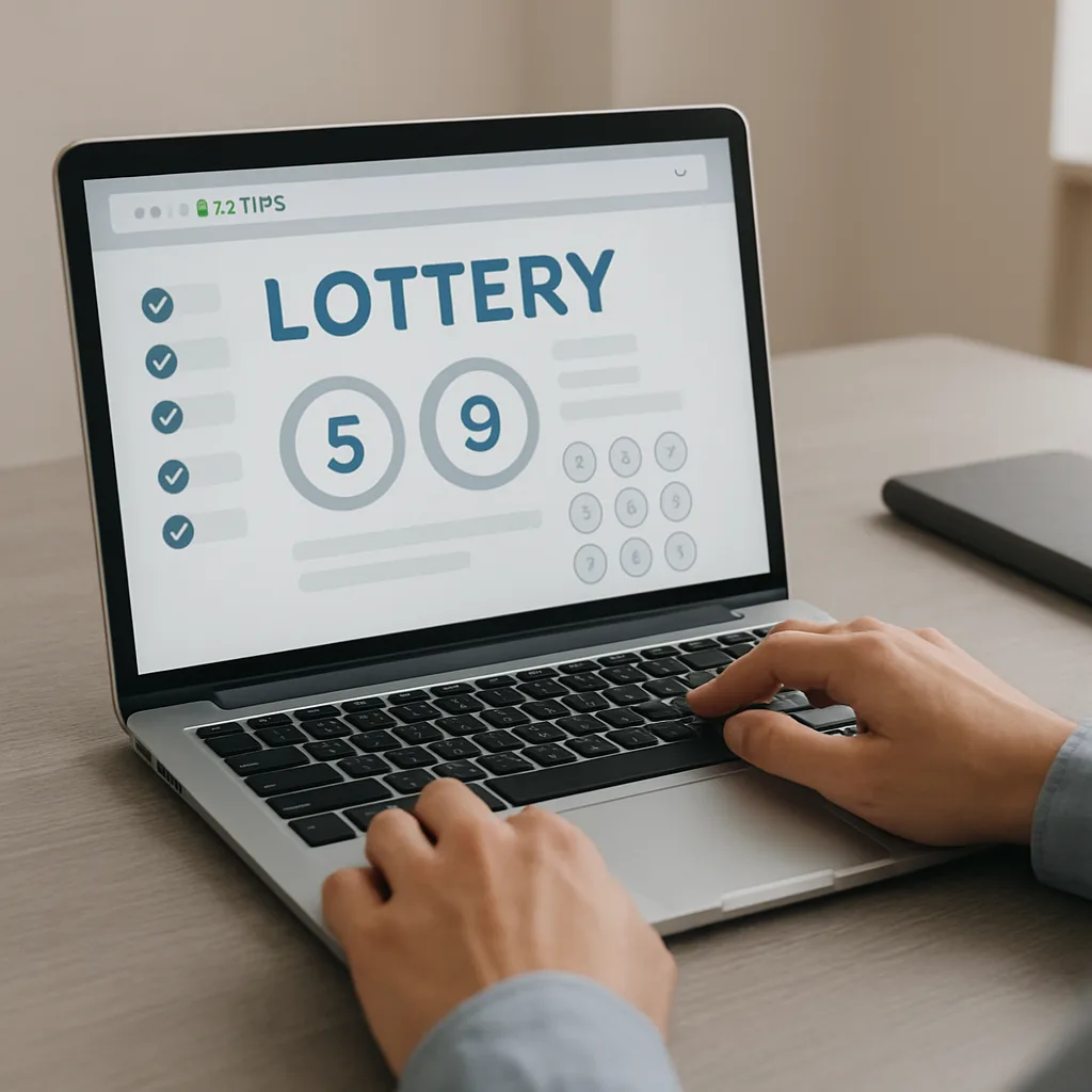 PANDUAN Okitoto: Cara Menemukan dan Memverifikasi Link Situs Toto Terbaik